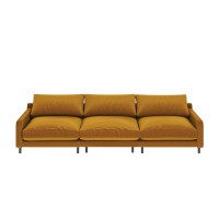 Sofa Discovery 3-Sitzer Amber