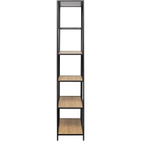 Shelf Loftie Nature 77x185cm