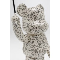 Figurina decorativa Balloon Bear 60cm