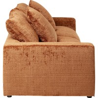 Bigsofa Chill Rust 260cm