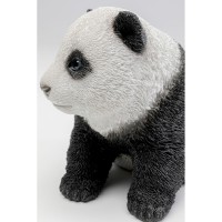 Figura decorativa Sitting Panda Baby 13cm