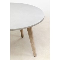 Table Mahalo Ø110cm