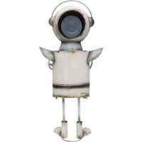 Deko Figur Robot Gottlieb 74cm