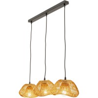 Pendant Lamp Aloha Drop Tre 80cm