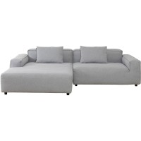 Freistil Ecksofa 175 Links