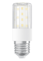 LED Glühbirne Warm White 806lm E27 7,3 Watt