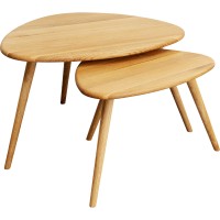 Side Table Vigo (2/Set)