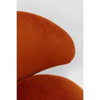 Stuhl Ria Orange