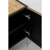 Credenza Fuoco 183cm