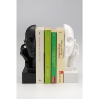 Bookend Volto Ear (2/Set)