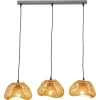 Pendant Lamp Aloha Drop Tre 80cm