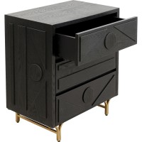 Commode Andiamo 73x61cm