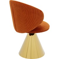 Chair Ria Orange