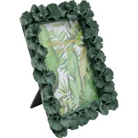 Picture Frame Ginkgo Leaf Green 20x24cm