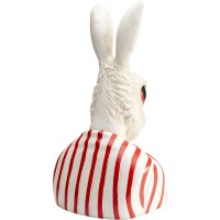 Figura decorativa Coach Bunny 47cm