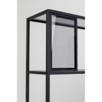 Shelf Skyler Smoke 115x195cm