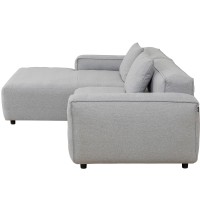 Freistil Ecksofa 175 Links