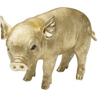 Salvadanaio Baby Pig 38cm