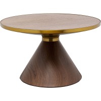 Coffee Table Cono Ø70cm