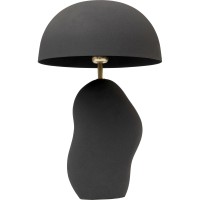 Table Lamp Nube Black 48 cm