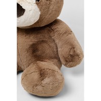 Figurine décorative Teddy Bear Mika 115cm (2- part