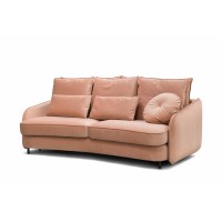 Maxi sofa 3 seater Salvador with sleep function