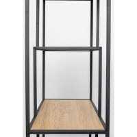 Shelf Loftie Nature 77x185cm