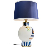 Table Lamp Two Face 65cm