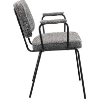 Chair with Armrest Orelie