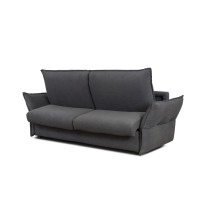 Verita Sofa 160 Elba 28 mit Schlaffunktion