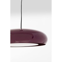 Suspension Lia Plum Ø38cm