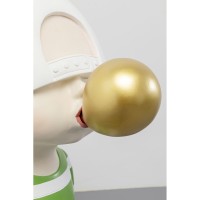 Deco Figurines Bubble Boy 82cm