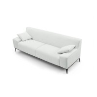 Sofa 3-Seater Nora Beige 230cm