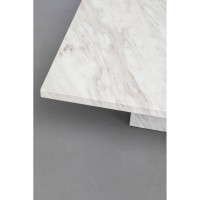 Table basse Artistico Marble 100x100cm