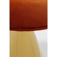 Chaise Ria orange