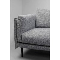 Fauteuil Pola gris