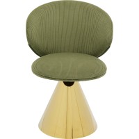 Chaise Ria vert