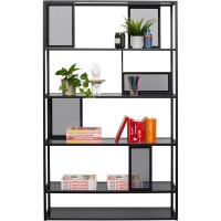 Shelf Skyler Smoke 115x195cm