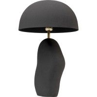 Table Lamp Nube Black 48 cm