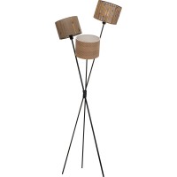 Lampadaire Cannes Trio 145 cm