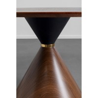 Table Cono Ø120cm