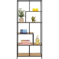 Shelf Loftie Nature 77x185cm