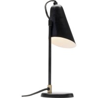 Table Lamp Mira Black 32cm