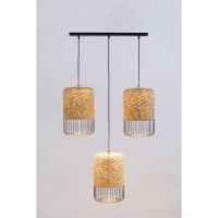 Pendant Lamp Aloha Tre 142cm