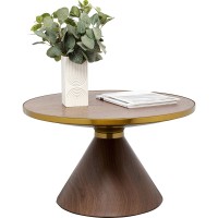 Table basse Cono Ø70cm