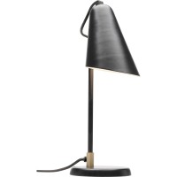 Table Lamp Mira Black 32cm