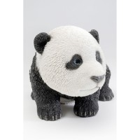 Figurine décorative Panda Baby 27cm