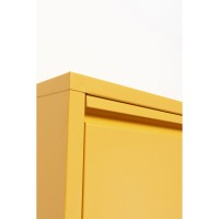 Shoe Container Caruso 5 Yellow (MO)