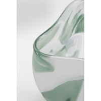 Vase Galicia Green 28cm