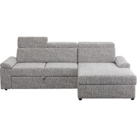 Schlafsofa Serena Rechts